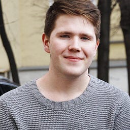 Sergey Naumov