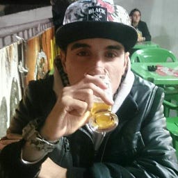 Bruno Alexandre