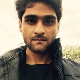 Amit Chhabria