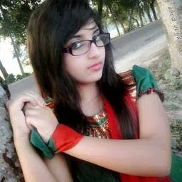 Palwasha Khan