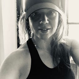 Erin Liljedahl DaCosta