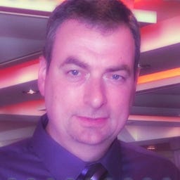 David Glover