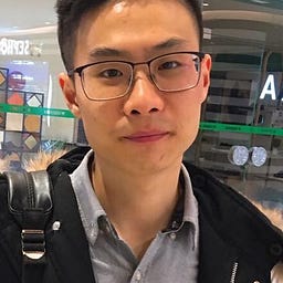 Alan Wei
