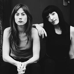 We Are The XX