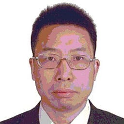 Xinxiao LI