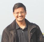 Mataprasad Agrawal