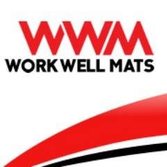 Work Well Mats Medium