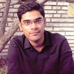 Deekshith Vemuganti