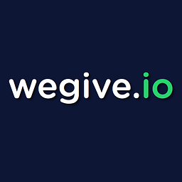 wegive.io