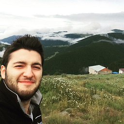 Onur Şeref