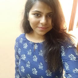 Parul Gupta