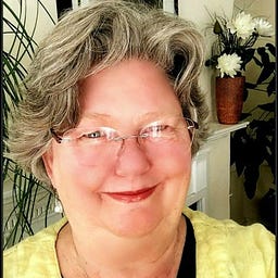 Delia Yeager