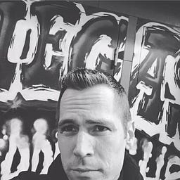 Joe Winton