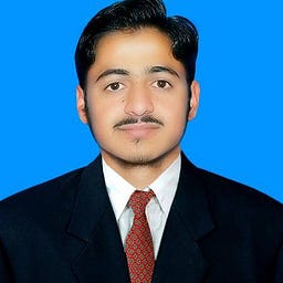 AQIB MASOOD