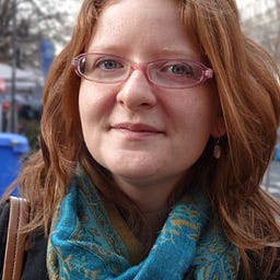 Celia Emmelhainz