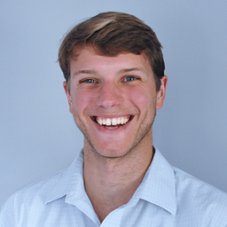 Chadwick Ralston