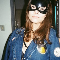 Joëlle-Marie Declercq