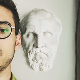 Jonas Descotte