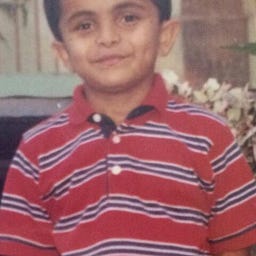 vamsi adiraju