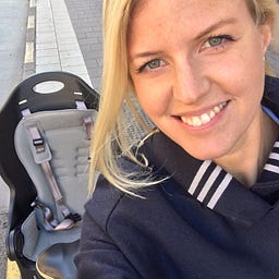 Sara Resvik