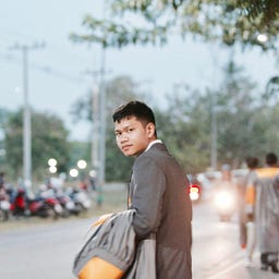 Chinwat K.