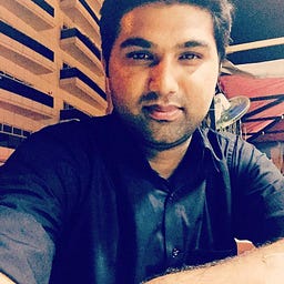 Shayan Aman