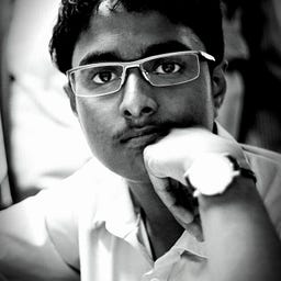 Vignesh Ravi