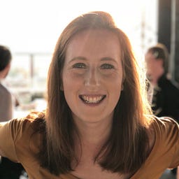 Linda Rietveld