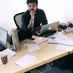 Nipun Gakkhar