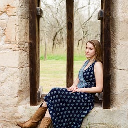 Meghan M. Williams