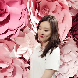 Tracy Jiang