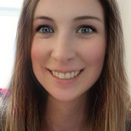 Stefanie Desrochers