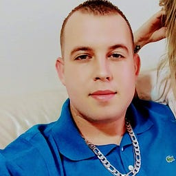 Daniel Barreto