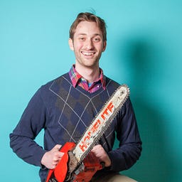 Zach Raffio