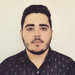 Ricardo Machado