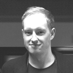 Patrick O'Flaherty