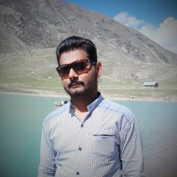 Muhammad imran