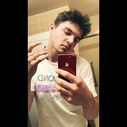 Logan johnson