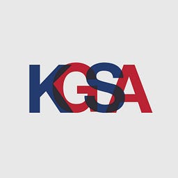 UW KGSA