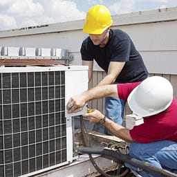 Tucson AZ Heating And Coo