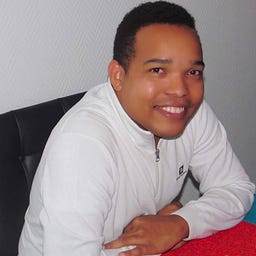 Saindou Salime