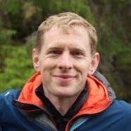 Ant Cooper