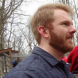Alex Ames