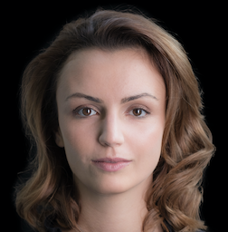Valentina Milanova