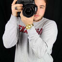 Cameron Brooks
