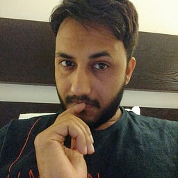 Agam Malviya