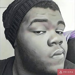 Samuel Oloruntoba