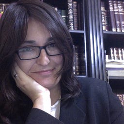 Suzanne Balaban