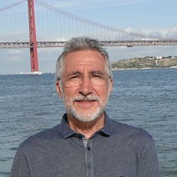 Jose Roberto Baldini