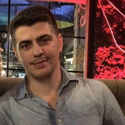 H. Caner Aydın